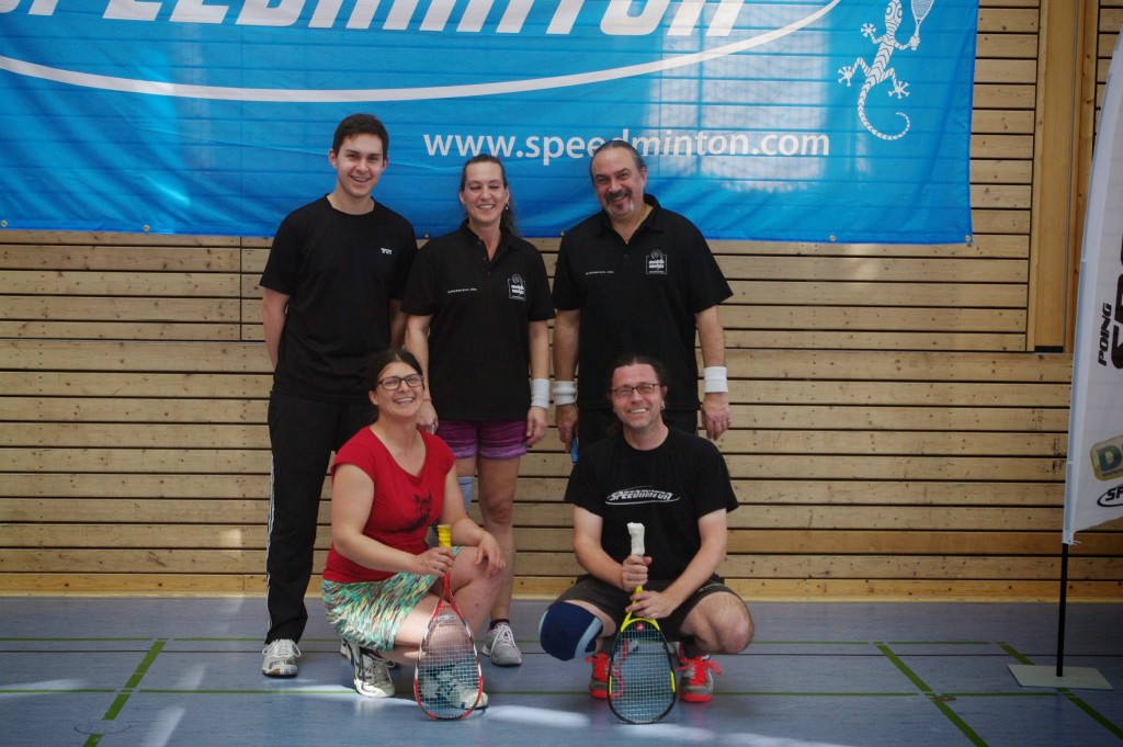 SG Bonlanden/Heidelberg - 2015