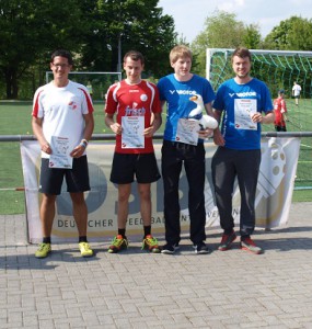 Happerschosser WindOpen 2015