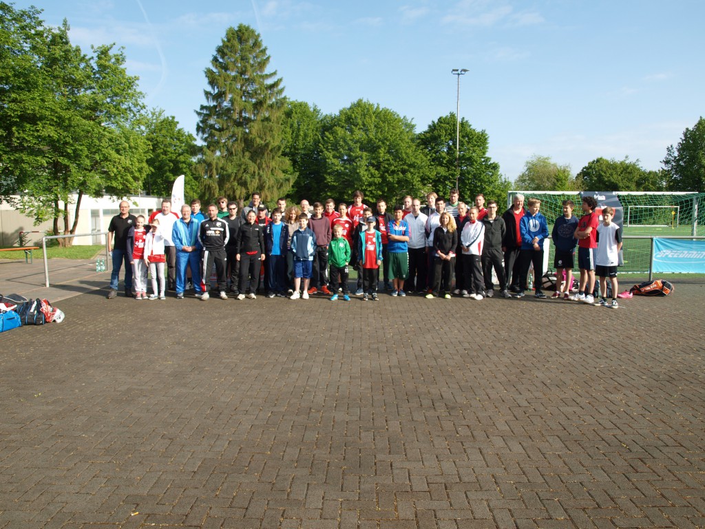 Happerschosser WindOpen 2015