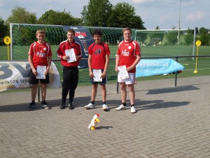 Happerschosser WindOpen 2015