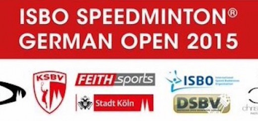 German Open 2015